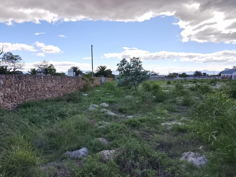 Commercial Property for Sale in Albertinia Western Cape